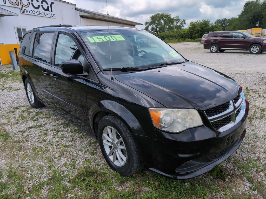 Vehicle